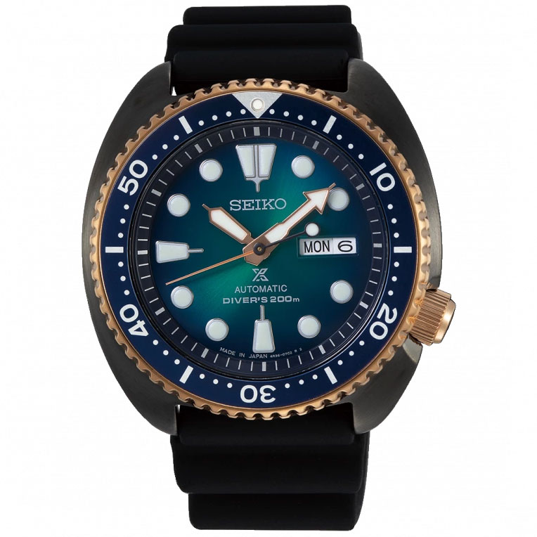 Seiko Prospex SRPD48J1