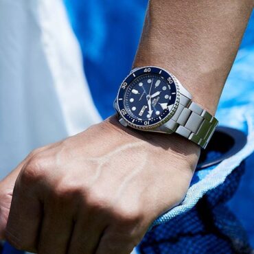 Seiko 5 Sports SRPD51K1