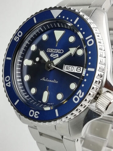 Seiko 5 Sports SRPD51K1