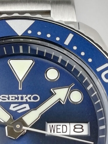 Seiko 5 Sports SRPD51K1