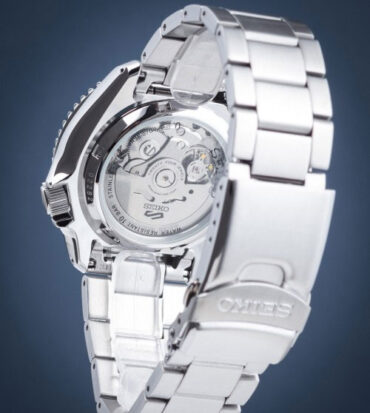 Seiko 5 Sports SRPD53K1
