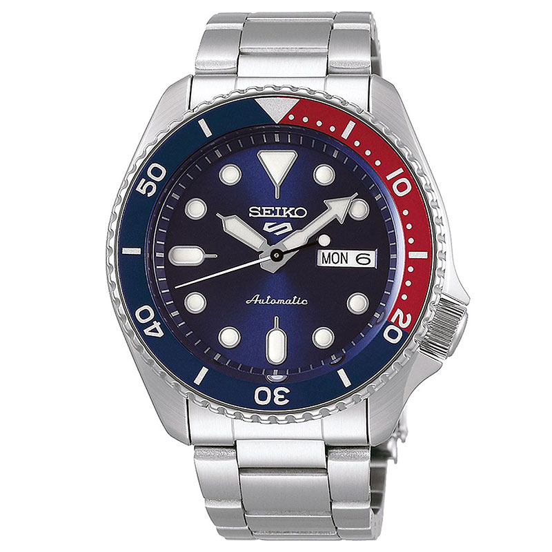 SEIKO 5 Sports SRPD53K1 - SWING WATCH Indonesia