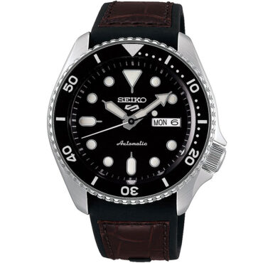 Seiko 5 Sports SRPD55K2