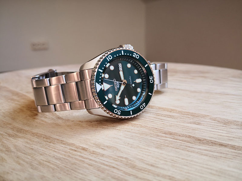 seiko 5 srpd61