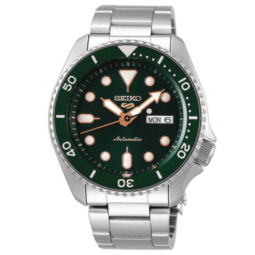 Seiko 5 Sports SRPD63K1
