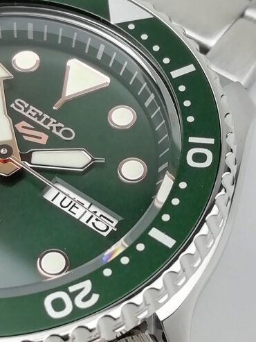 Seiko 5 Sports SRPD63K1