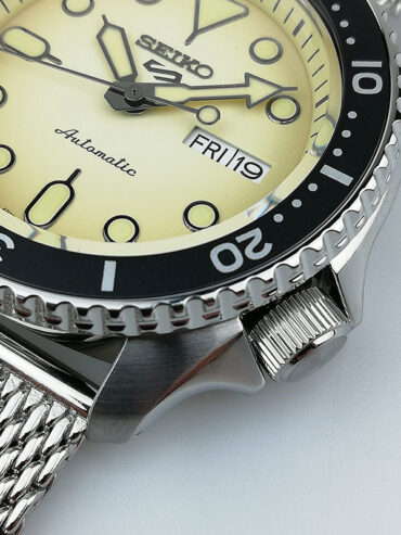 Seiko 5 Sports SRPD67K1