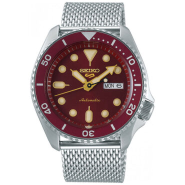 Seiko 5 Sports SRPD69K1