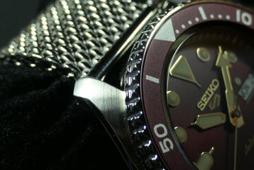 Seiko 5 Sports SRPD69K1