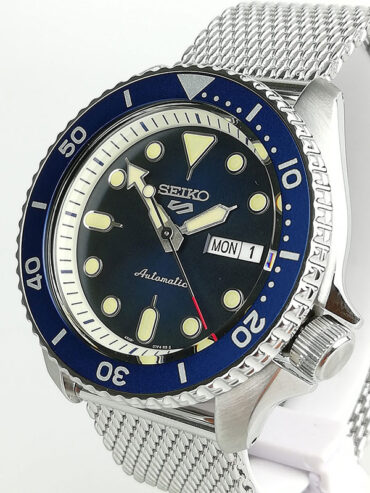 Seiko 5 Sports SRPD71K1