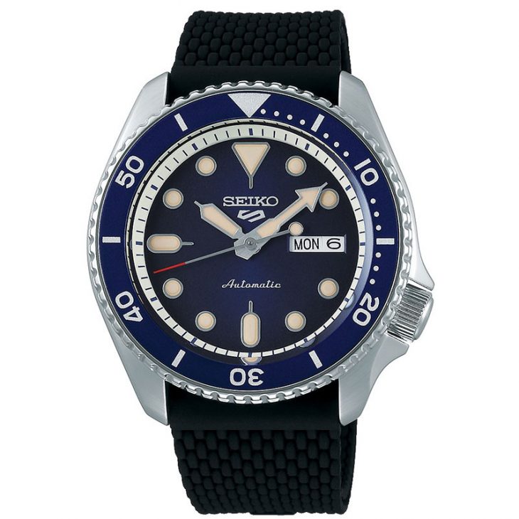 capcom seiko