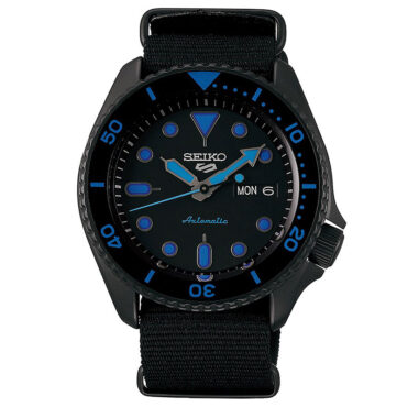 Seiko 5 Sports SRPD81K1