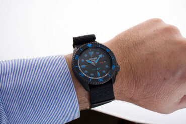 Seiko 5 Sports SRPD81K1