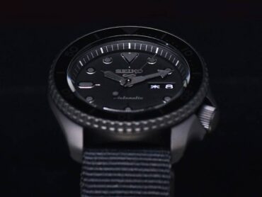 Seiko 5 Sports SBSA025