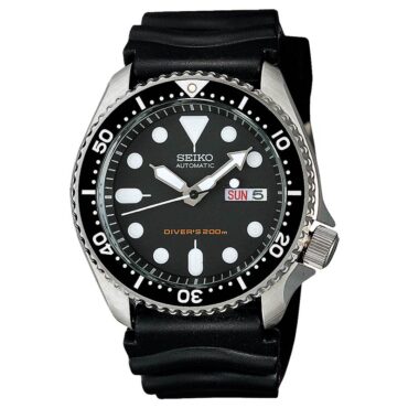 Seiko Diver SKX007K1