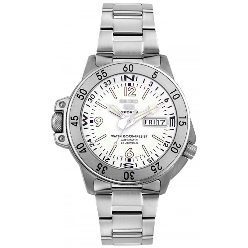 seiko skz211k1 review