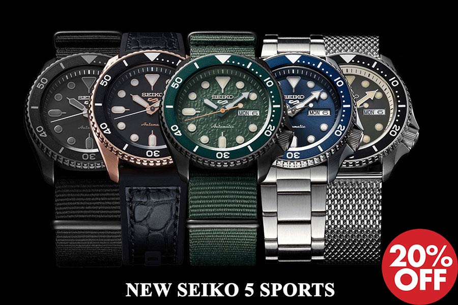 jam seiko 2019
