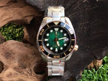 Seiko Prospex SPB031J1