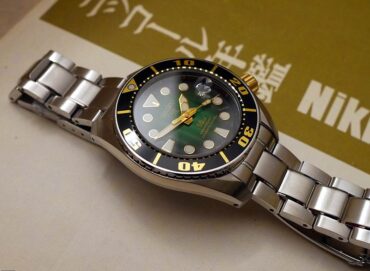 Seiko Prospex SPB031J1
