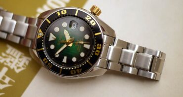 Seiko Prospex SPB031J1