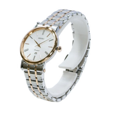 Seiko Premier SXB430P1
