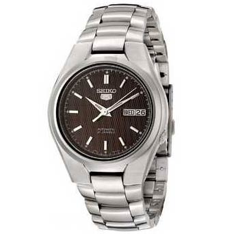 SEIKO 5 Automatic SNK605 - SWING WATCH Indonesia