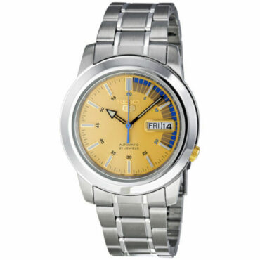 Seiko 5 Automatic SNKK29K1