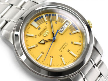 Seiko 5 Automatic SNKK29K1