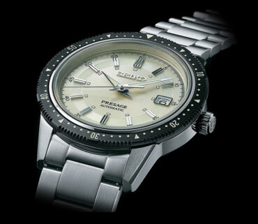 Seiko Presage SPB127J1