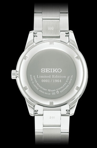Seiko Presage SPB127J1