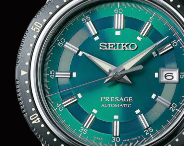 Seiko Presage SPB129J1