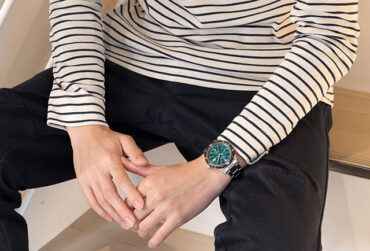 Seiko Presage SPB129J1