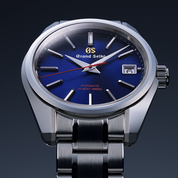Grand Seiko celebrates its 60th anniversary with four special limited editions