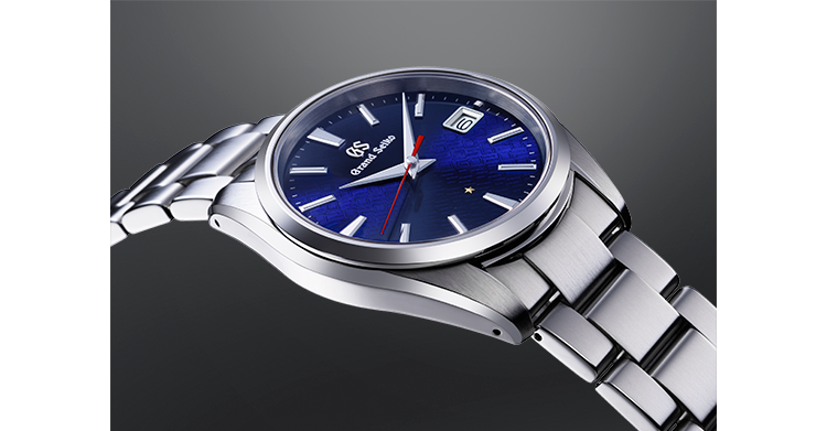 Grand Seiko celebrates its 60th anniversary with four special limited  editions - SWING WATCH Indonesia