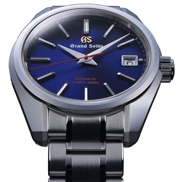 GRAND SEIKO SBGH281G - SWING WATCH Indonesia