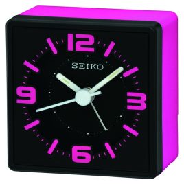 Seiko Alarm Clock QHE091P