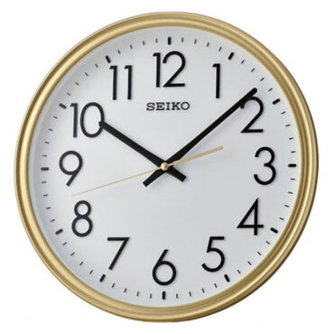 Seiko Wall Clock QXA736G