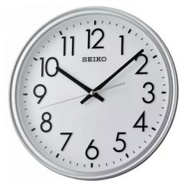 Seiko Wall Clock QXA736S