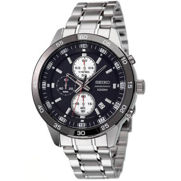 Seiko Quartz Chronograph SKS647P1