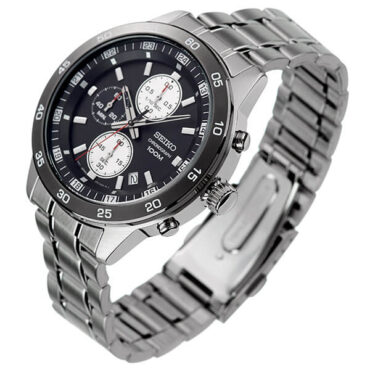 Seiko Quartz Chronograph SKS647P1