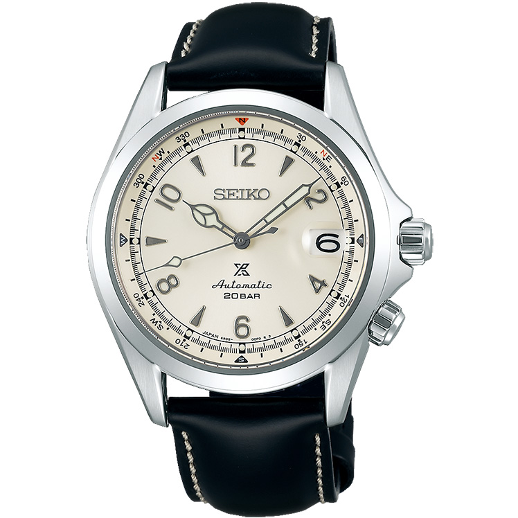 SEIKO PROSPEX SPB119J1 - SWING WATCH Indonesia