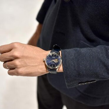 Seiko Presage SSA405J1