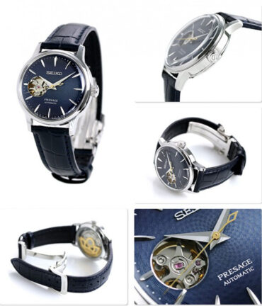 Seiko Presage SSA785J1