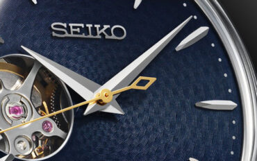 Seiko Presage SSA785J1
