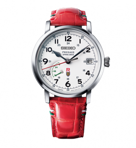 Seiko Presage SNR047