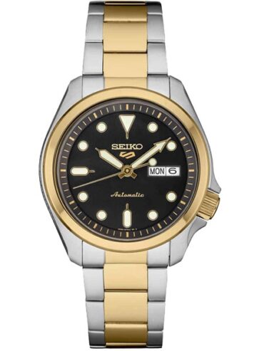 Seiko 5 Sports SRPE60K1