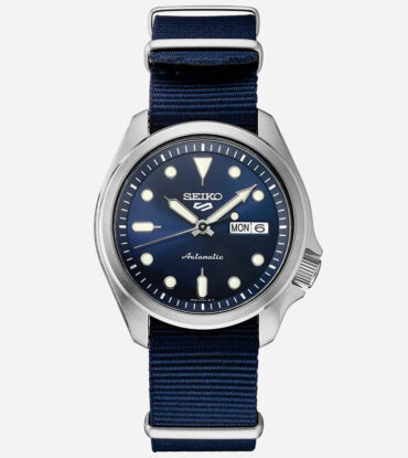 Seiko 5 Sports SRPE63K1
