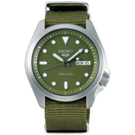 Seiko 5 Sports SRPE65K1