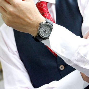 Seiko 5 Sports SRPE79K1
