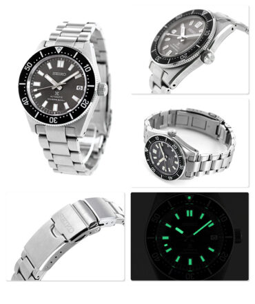 Seiko Prospex SPB143J1